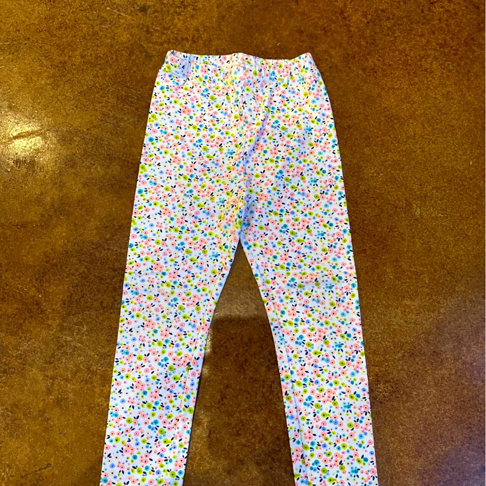 Cherokee girls leggings